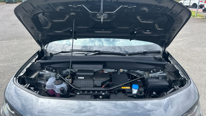 Ford Capri 210kW Select 77kWh 5dr Auto Electric Estate